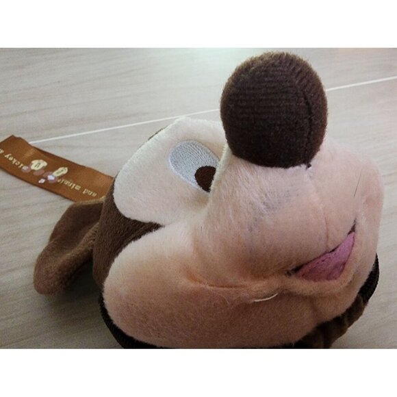 Japan Tokyo Disney Store Mickey Mouse Shopping Eco Bag Pouch - Picture 7 of 14